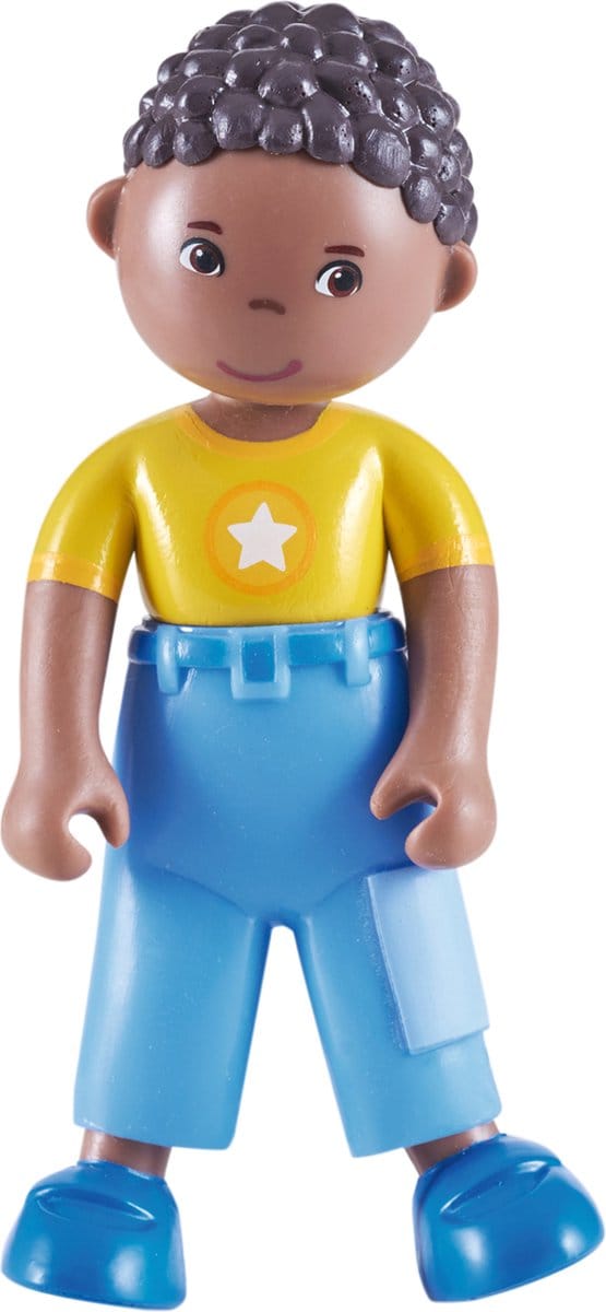 Haba Little Friends Pop Erik 9,5 Cm