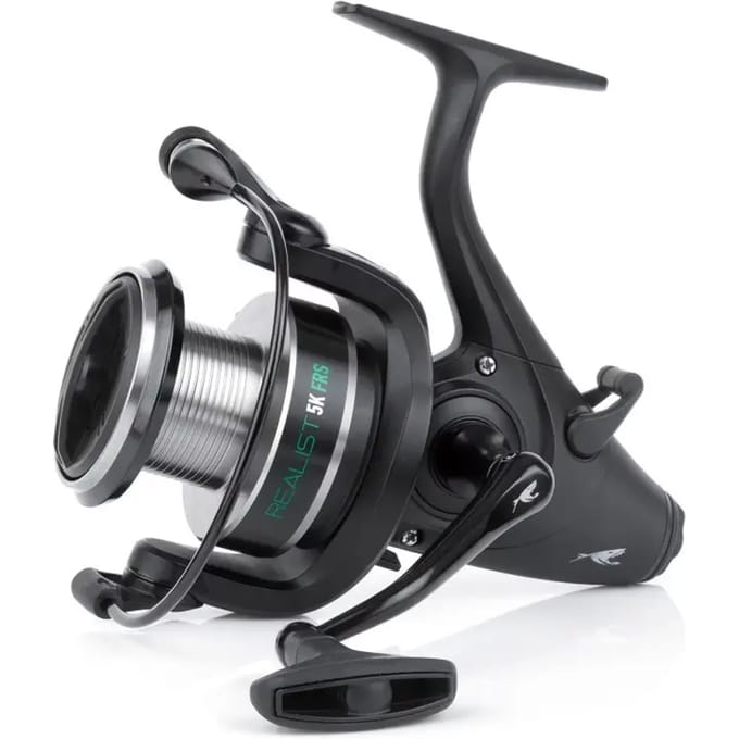 Skeater - Realist FRS / 5K - Skeater