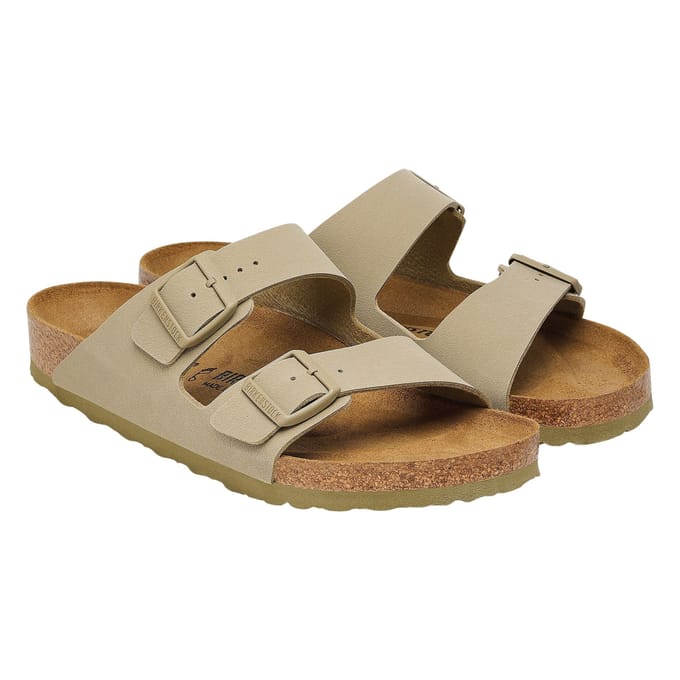 Sandalen met doornsluiting, model 'Arizona'