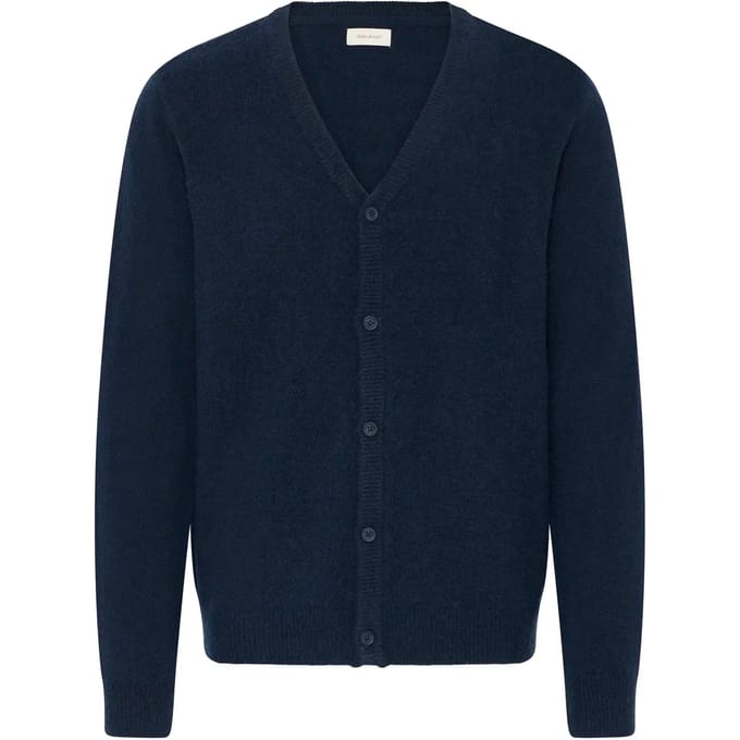 Blend - BHBRANKO CARDIGAN KNIT NOOS - Heren - Cardigans