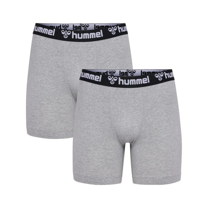 Boksers Hummel (x2)