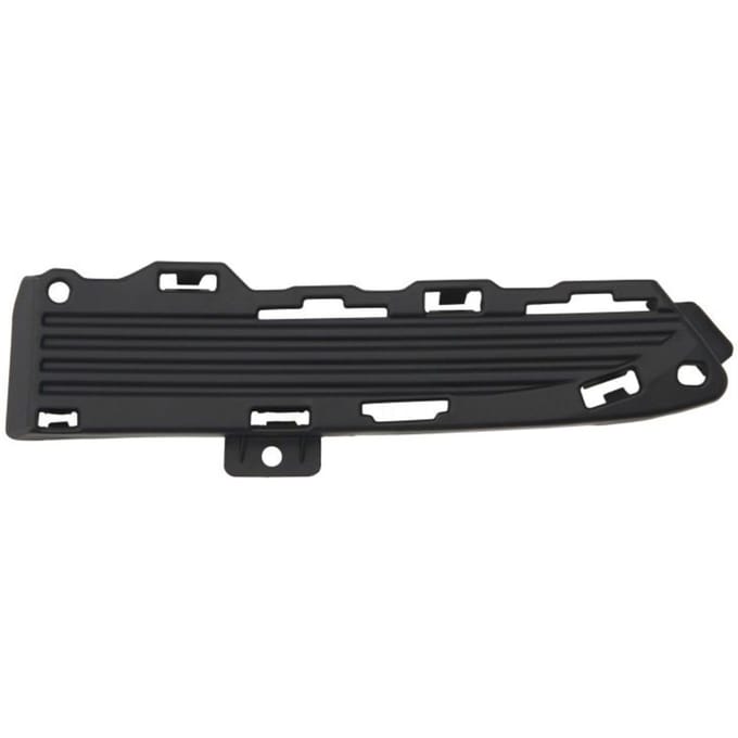 Bumper - onderdelen BLIC 6502-07-4002991P