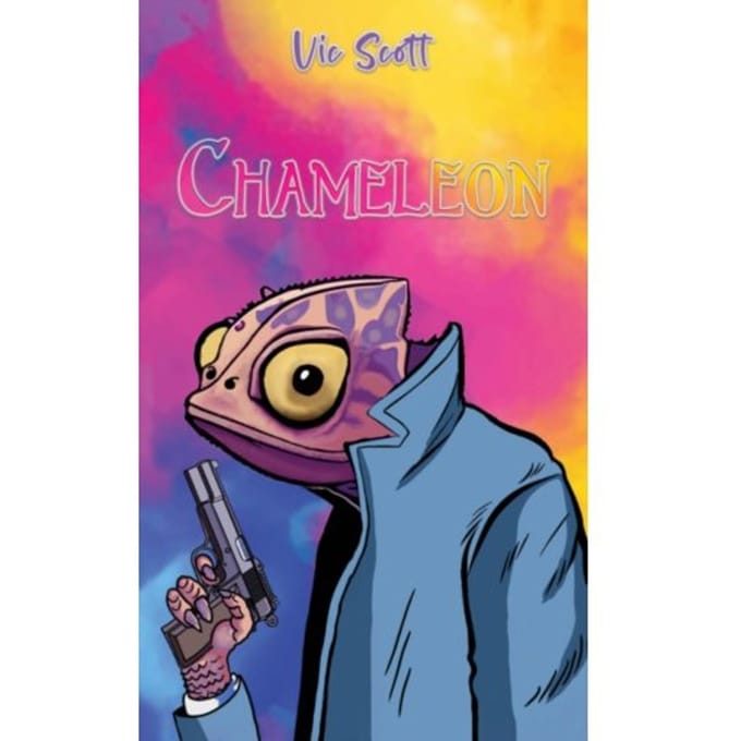 Chameleon - Scott, Vic