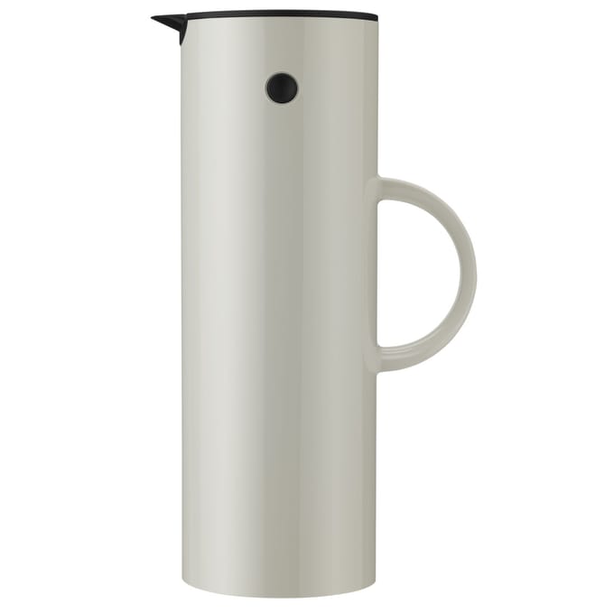 Stelton EM77 Thermoskan 1 Liter - zand