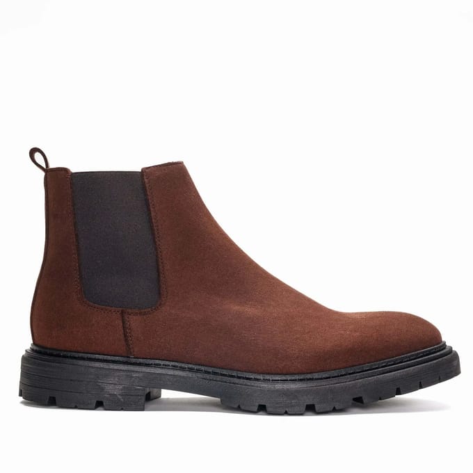 Laarzen Nae Vegan Shoes Faber