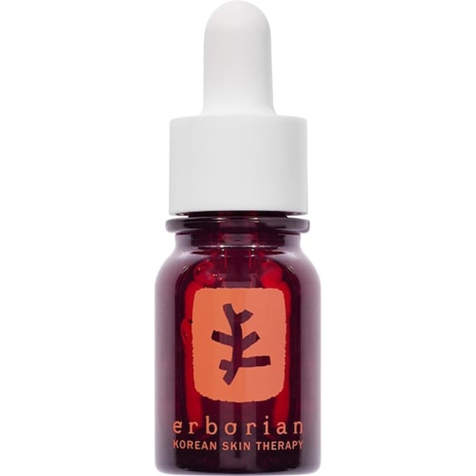 Erborian Skin Therapy Olie Gezichtsolie Dames 10 ml