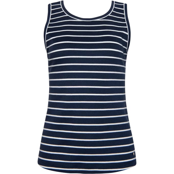 Top Lisca Mouwloze tanktop MELBOURNE
