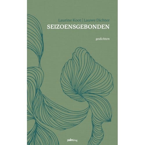 Seizoensgebonden - Laurine Koot