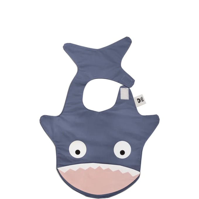 Waterdichte slabbetje voor baby's Baby Bites