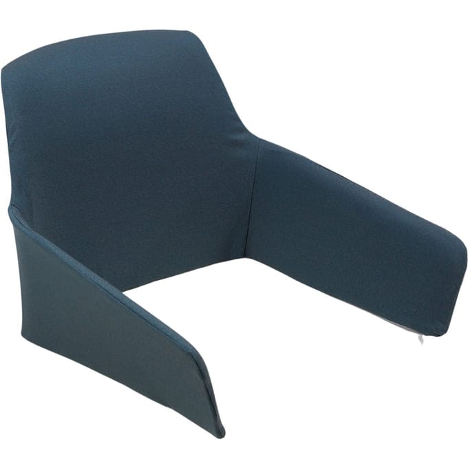 Nardi - Zitschaalkussen Net Relax - denim - blauw