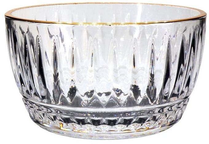BRICARD AVILA KOMMENSET | GOUD Ø10 CM 6-DELIG