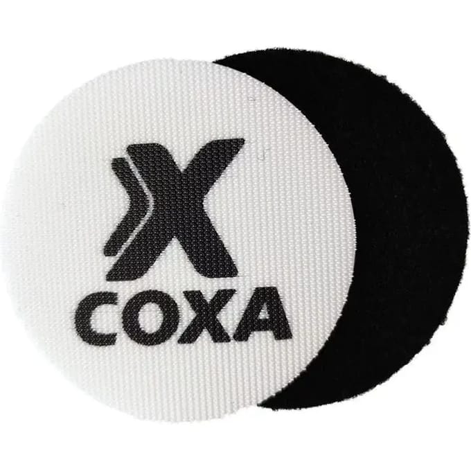 Textiel patch Coxa Carry (x4)