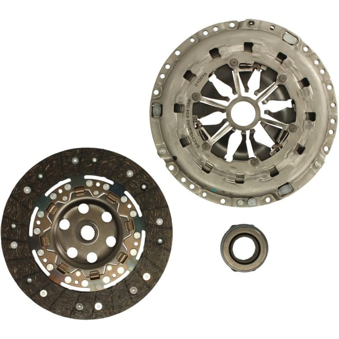 Koppelingsset  SACHS 3000 951 635