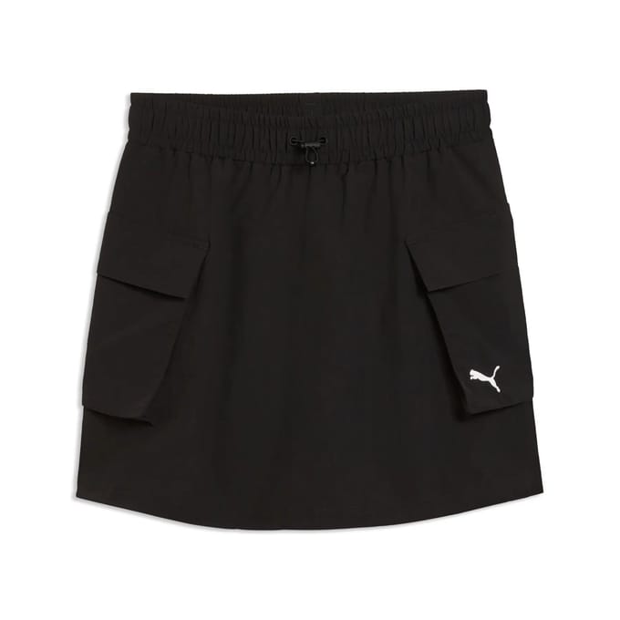 Vrouwenrok Puma Wardrobe Essentials