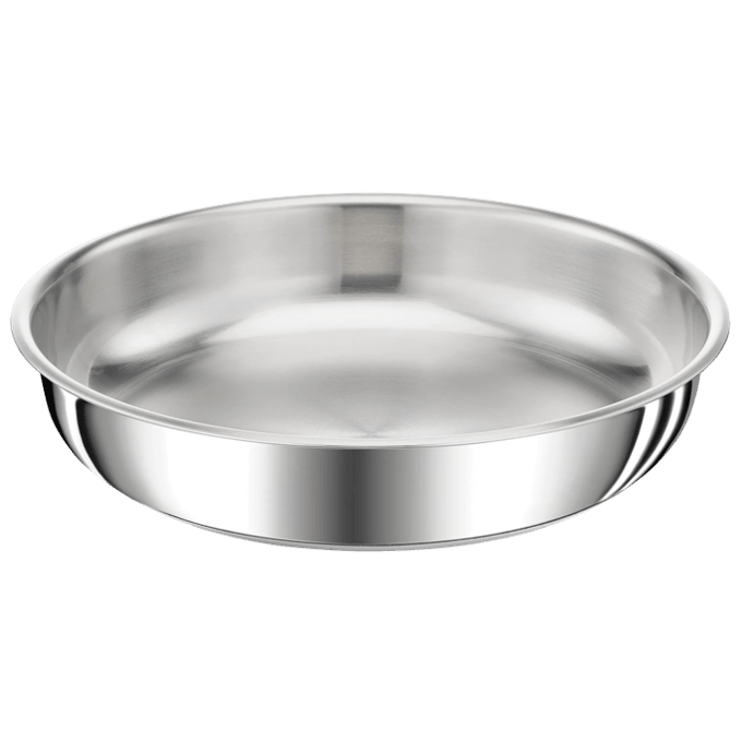 Tefal Ingenio Preference - Koekenpan - Ø28 cm - Zonder coating