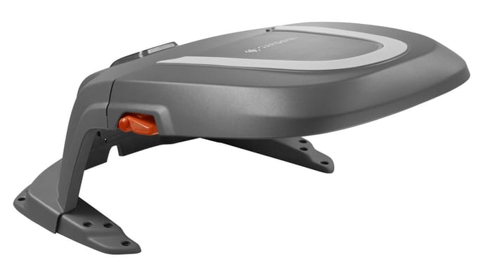 Gardena robotgarage sileno (+)