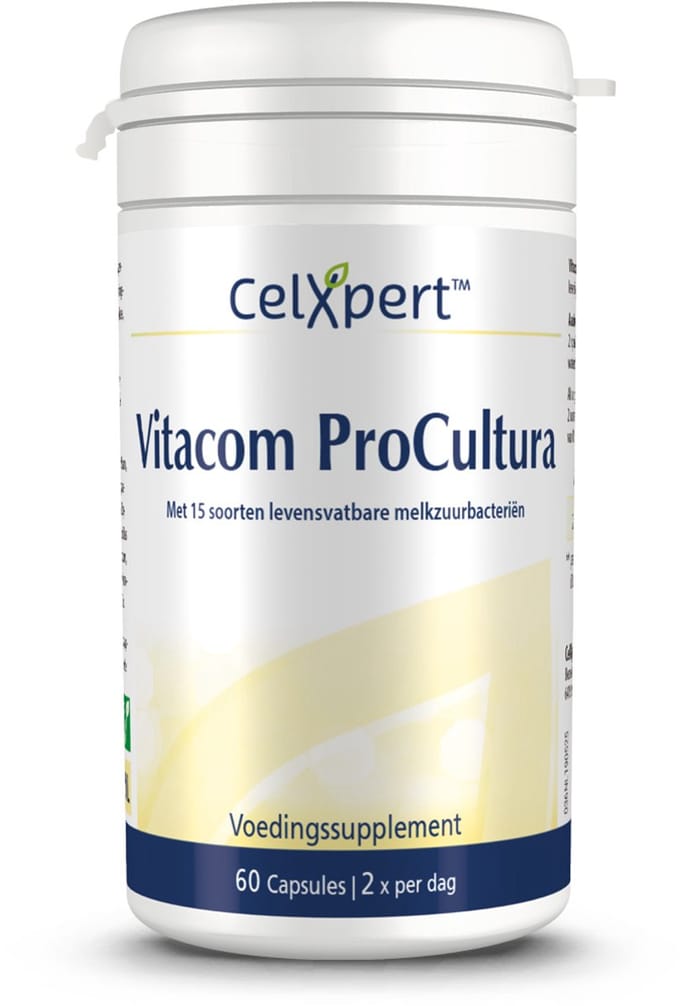 Vitacom Procultura