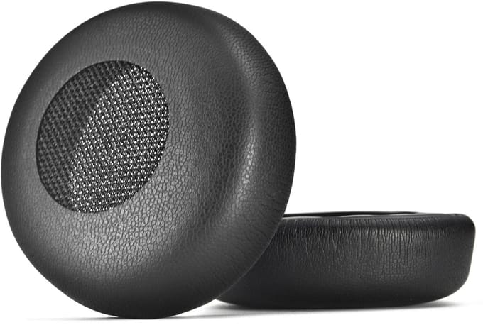 Oorkussens Geschikt voor Jabra Evolve-hoofdtelefoon, 1 paar