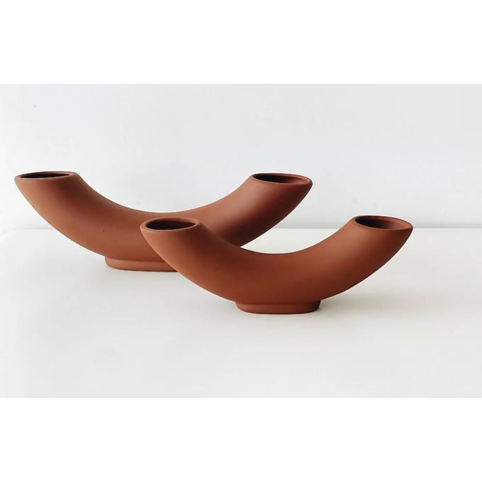 Vaas Sofie set van 2 | Kalune Design