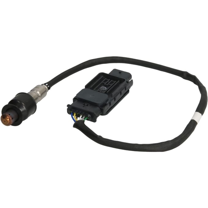 NOx-sensor, NOx-katalysator BOSCH 0 281 008 783