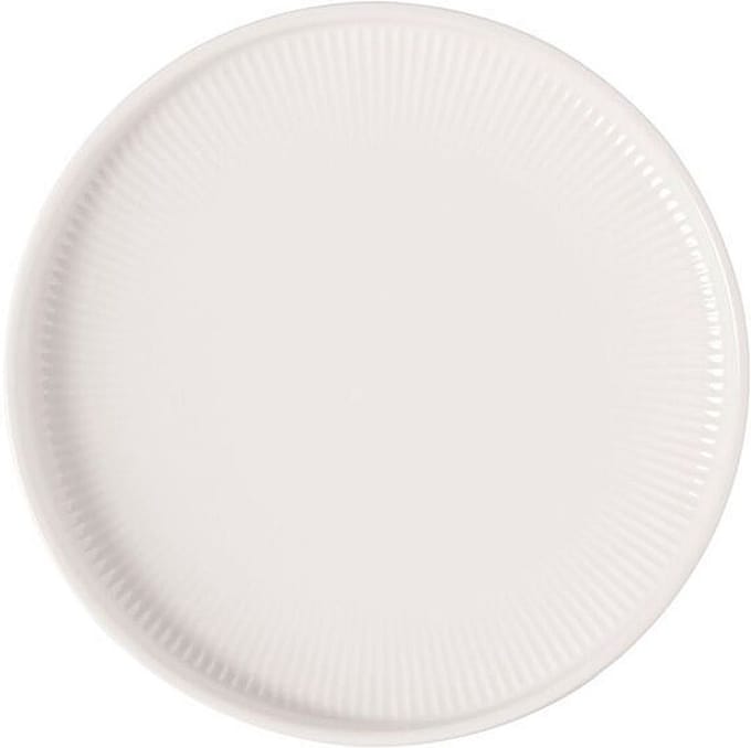 Villeroy & Boch Gebaksbordje Afina - ø 17 cm