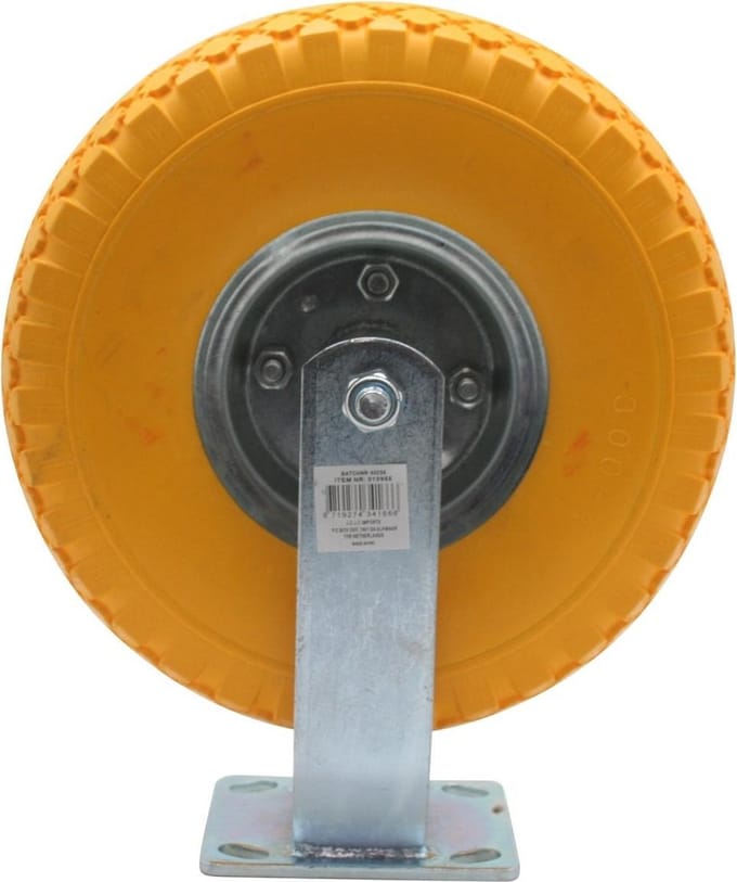Benson Bokwiel - Anti-lek band - Maximale belasting 130 kg - 3.00-4
