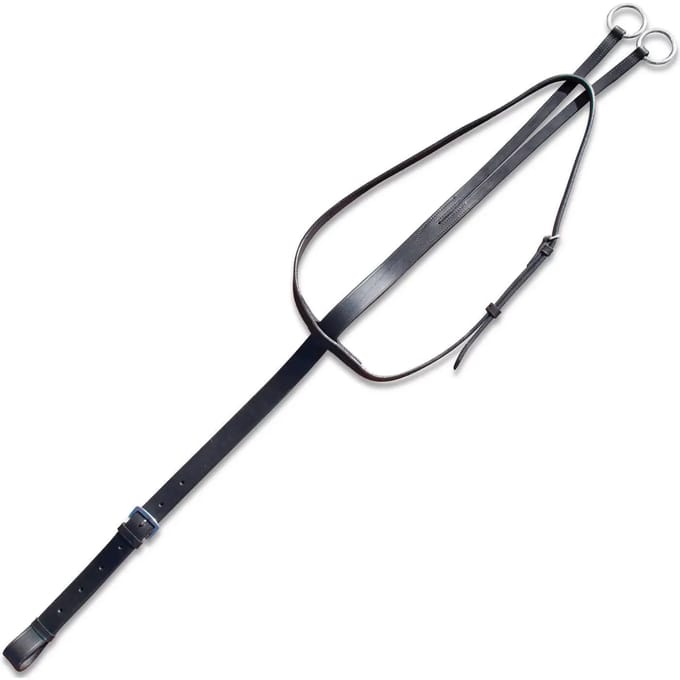 Martingale voor paarden York Luka