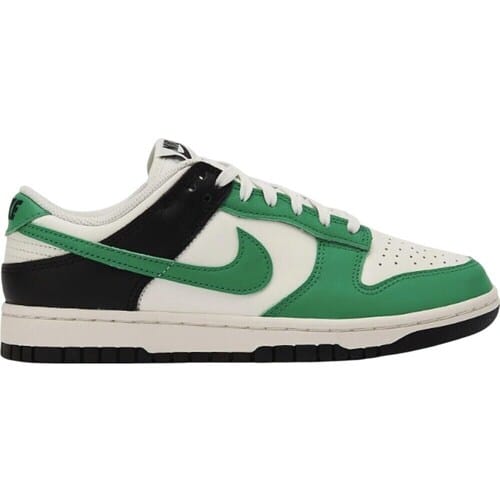 Nike Dunk Low- Sneakers Dames- Maat 40.5