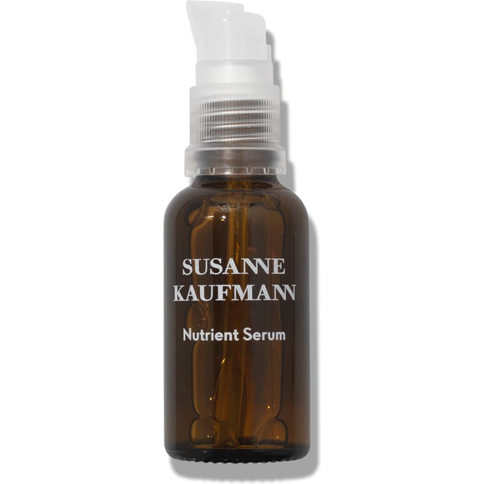 Susanne Kaufmann Nutrient Serum