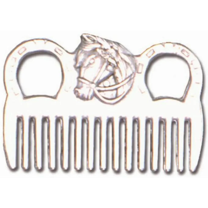 Paardenhaar kam Tattini