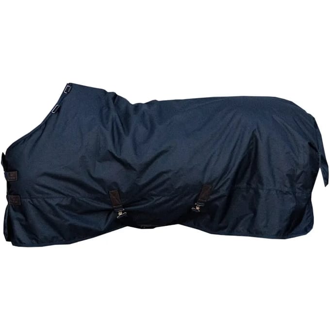 Kentucky Horsewear - Buitendeken Waterdicht - ClassicNavy - 110/152