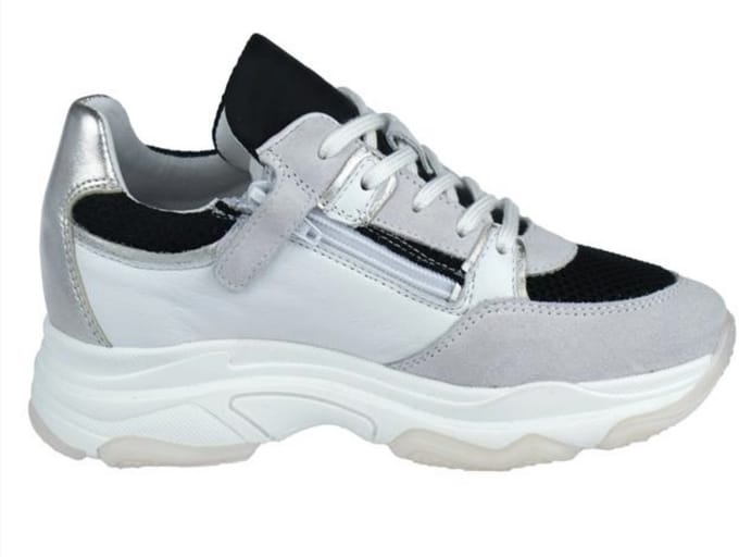 Giga Sneaker - meisjes - maat 40
