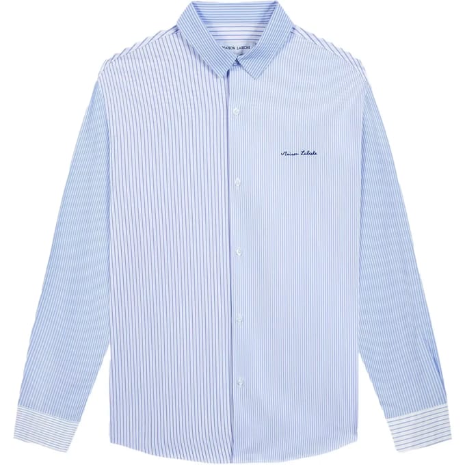 Shirt Maison Labiche Breteuil