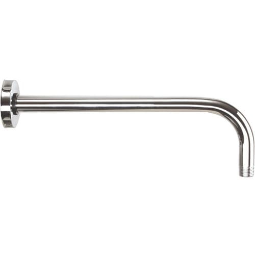 Bravat wall shower arm 3590332