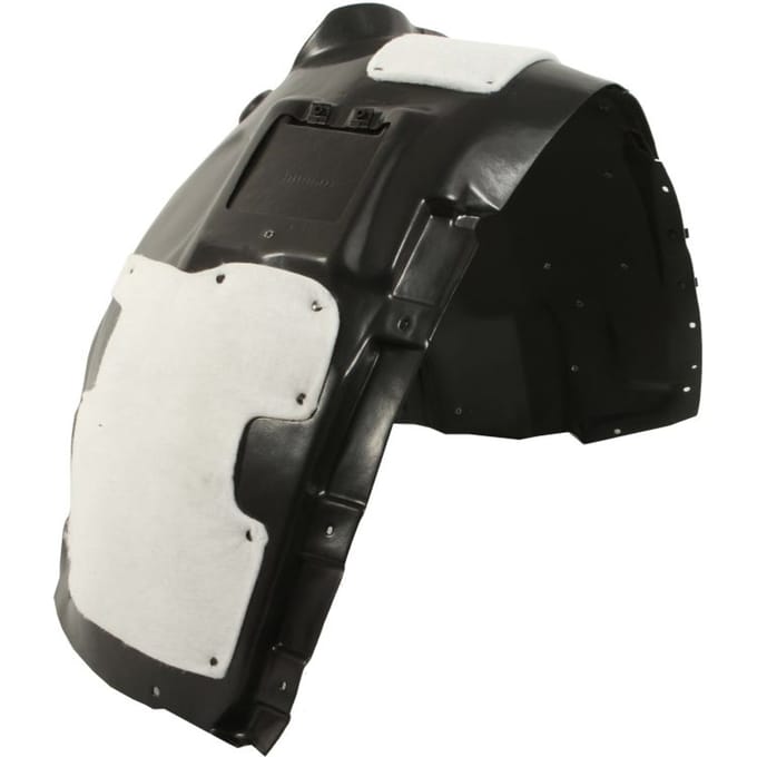 Plastic spatbordbekleding BLIC 6601-01-0942801P