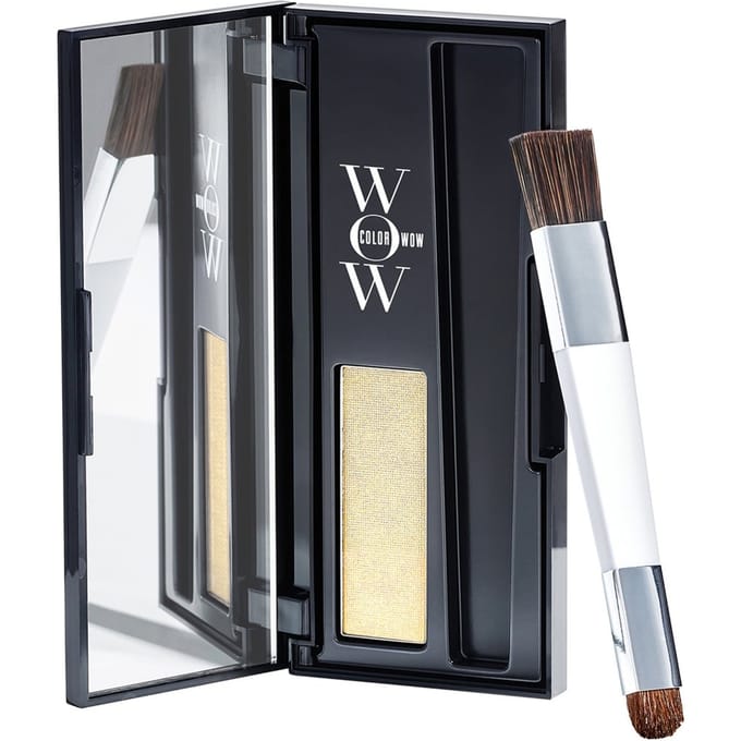 Color Wow Root Cover Up 1,9 g (Verschillende Tinten) - Platinum Blonde