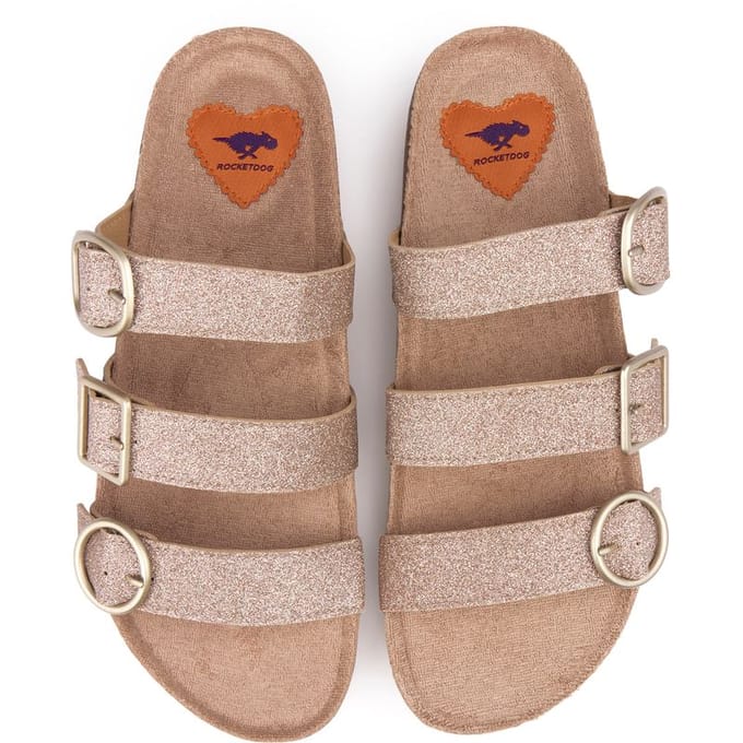 Rocket Dog Astor Sandalen