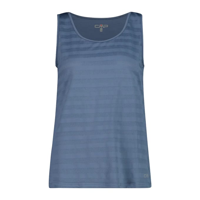 Gebreide tanktop voor dames CMP Unlimitech