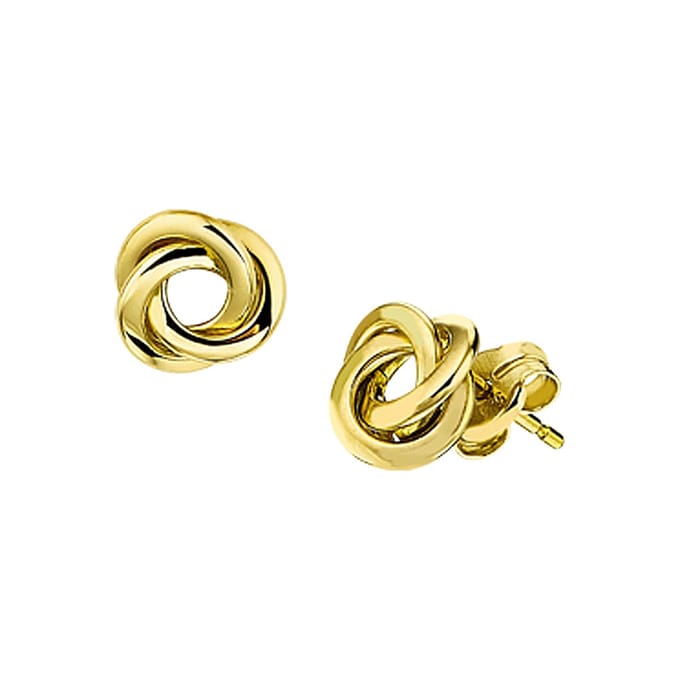 Oorknoppen Knoop 6,5 Mm