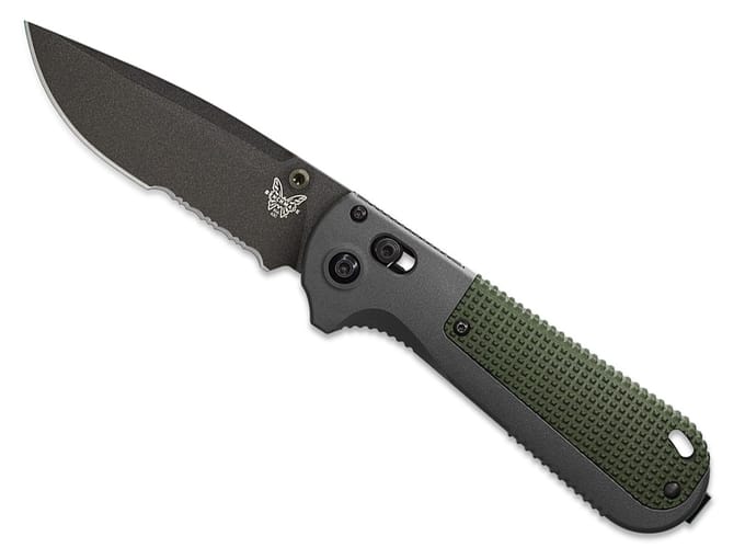 Benchmade redoubt ce