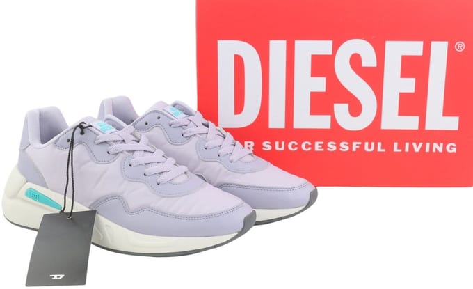 Sneakers S-serendipity Licht - 37