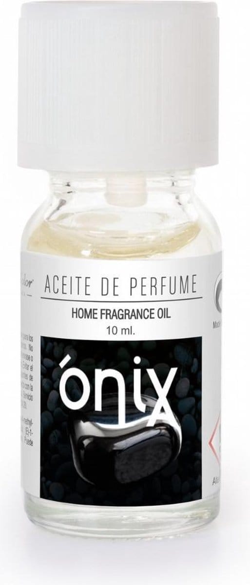 Boles d'Olor - geurolie 10 ml - Ónix