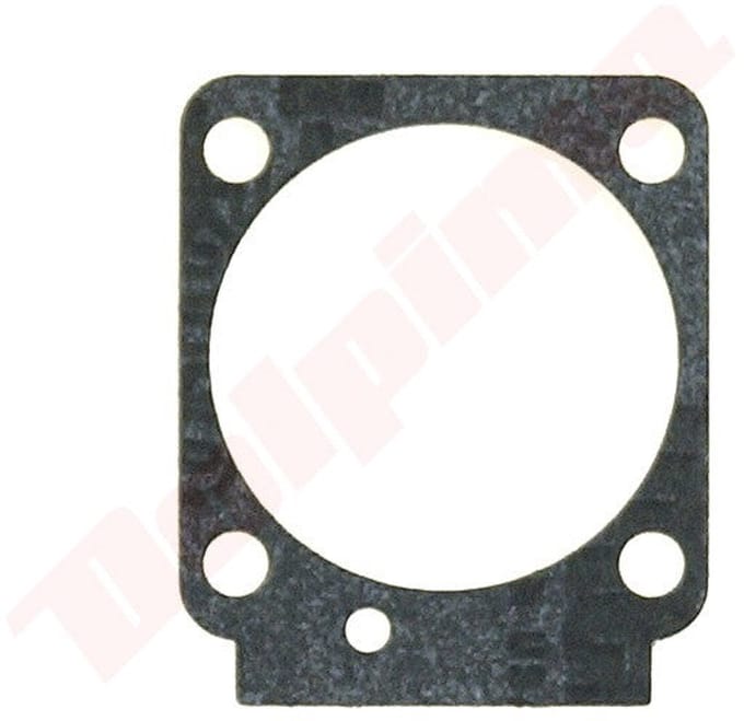 Carburateur pakking passend op ZAMA 0,8mm ( 0016100 )
