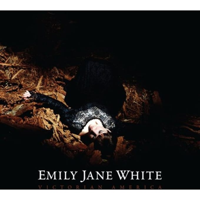 Victorian America - Emily Jane White