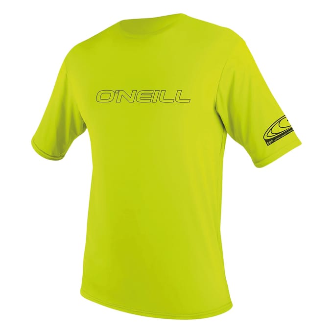 Kinder-T-shirt O'Neill Basic Skins Sun