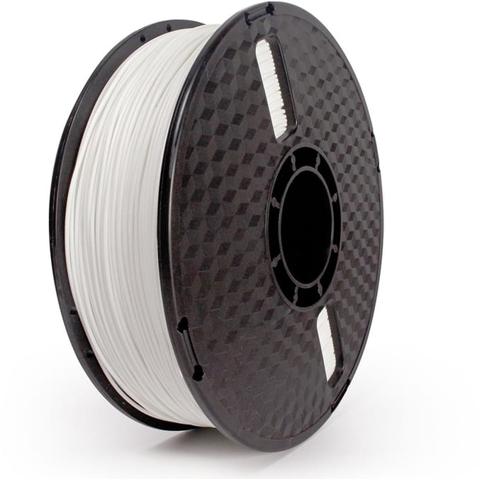 Gembird PVA filament (water soluble filament) - Natural - 1.75mm ø - 1 kg