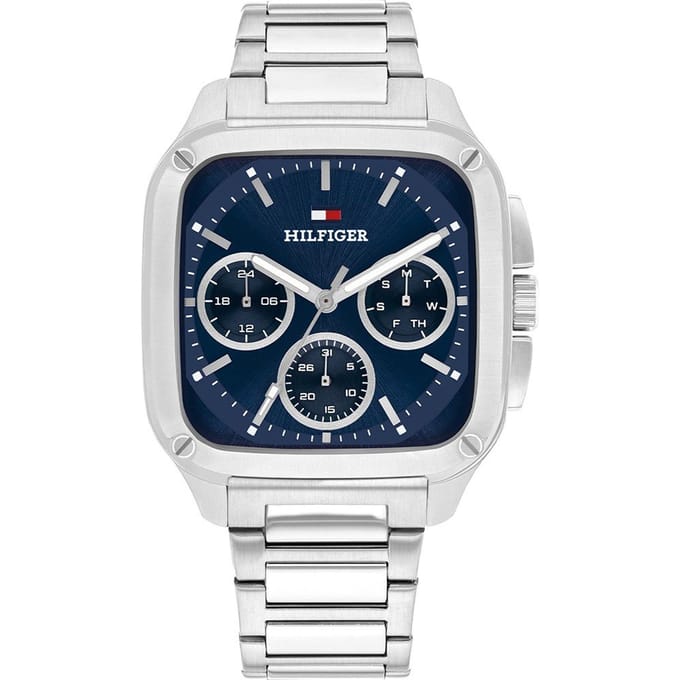 Tommy Hilfiger 1792222 Horloge