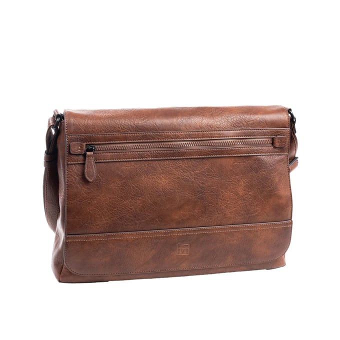 Computertas Matties Bags Rustic