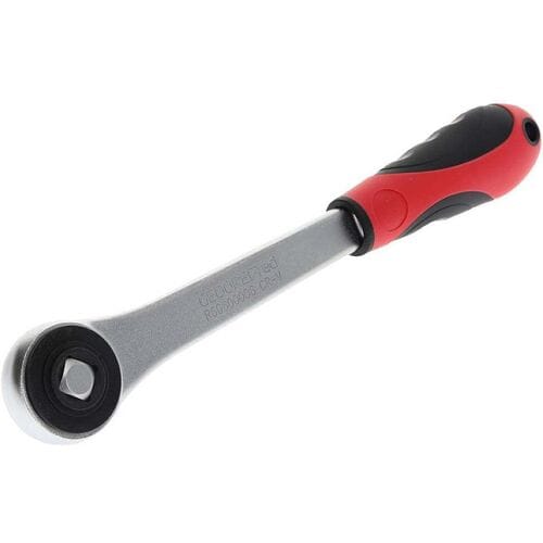 Gedore RED R60600006 3300412 Tandwielratel 1/2