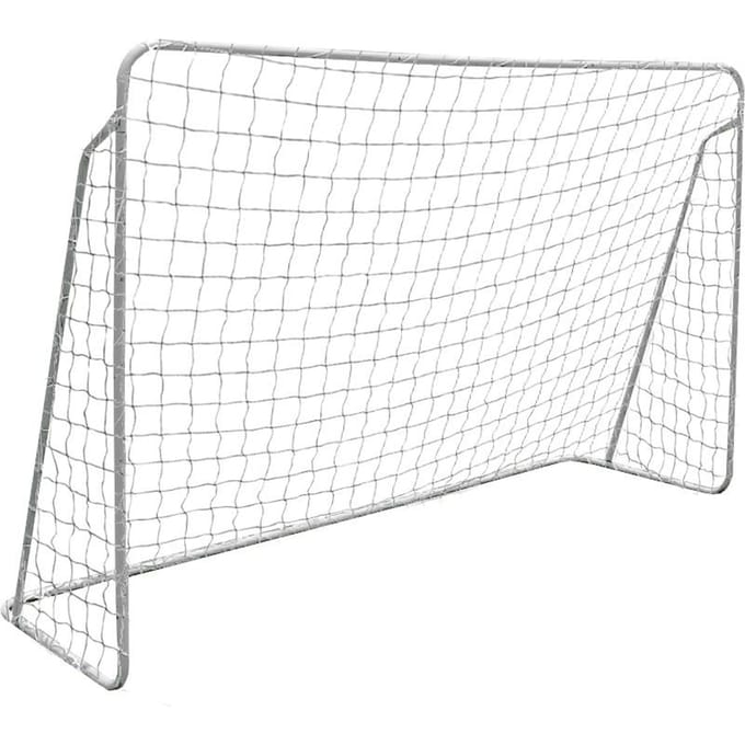 MASTER Voetbaldoel 300x205x120 cm - Stevig en Weerbestendig